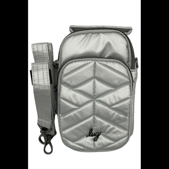 lug Bags Lug Ns Convertible Crossbody Hip Pouch Skeeter Mini 2